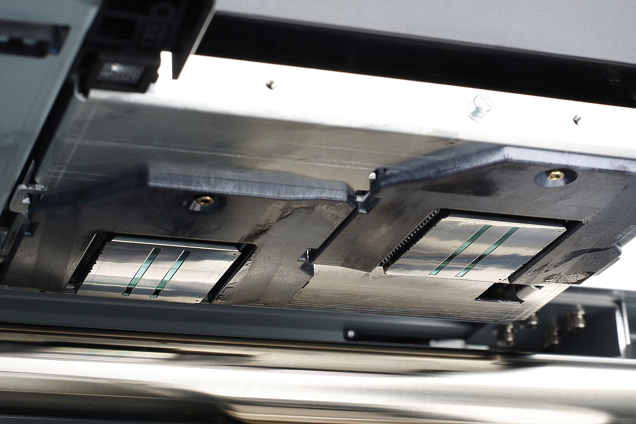 XpertJet 1642WR Pro, Dye-Sublimation Printer - Image 2